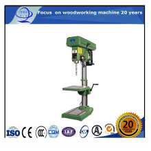 Accuracy Metal Bench Drilling Woodworking Machine Power Portable Bench Driller Wood Hole Diller Machine Hand Drilling Machine, Top Bench Drilling Machines